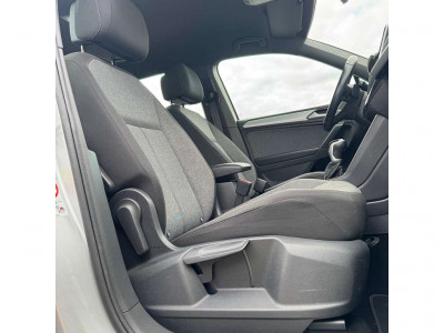 Seat Tarraco Gebrauchtwagen