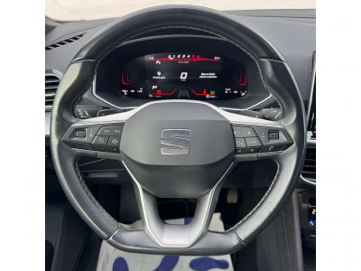Seat Tarraco Gebrauchtwagen