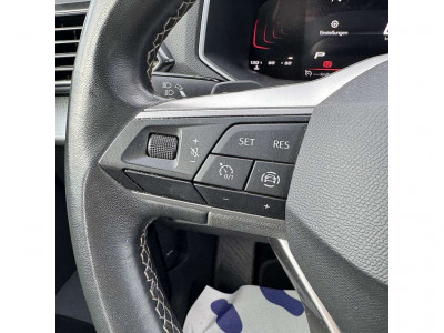 Seat Tarraco Gebrauchtwagen
