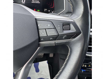 Seat Tarraco Gebrauchtwagen