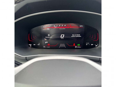 Seat Tarraco Gebrauchtwagen