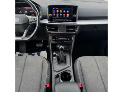 Seat Tarraco Gebrauchtwagen