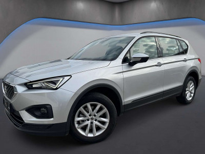 Seat Tarraco Gebrauchtwagen