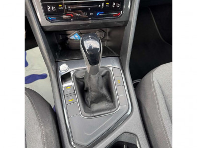 Seat Tarraco Gebrauchtwagen