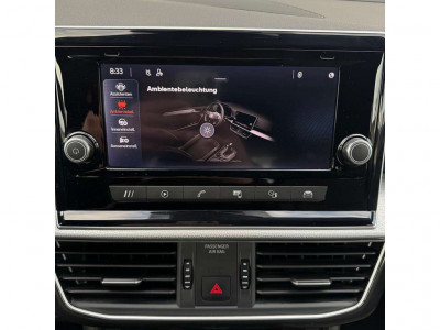 Seat Tarraco Gebrauchtwagen