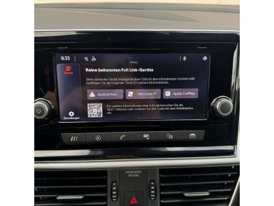 Seat Tarraco Gebrauchtwagen
