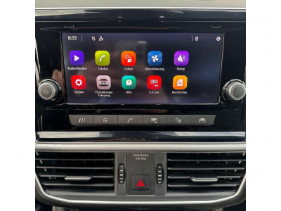 Seat Tarraco Gebrauchtwagen