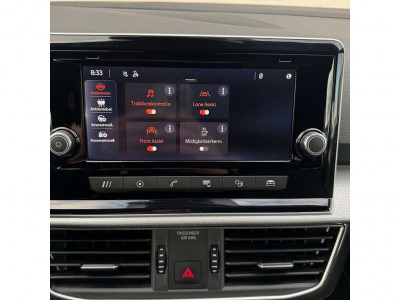 Seat Tarraco Gebrauchtwagen