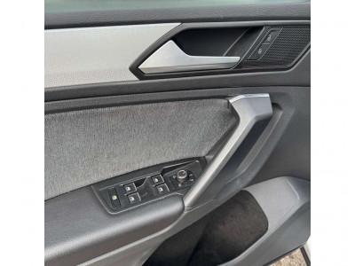 Seat Tarraco Gebrauchtwagen