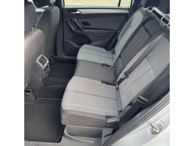Seat Tarraco Gebrauchtwagen