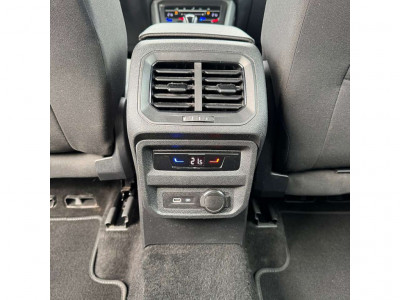 Seat Tarraco Gebrauchtwagen