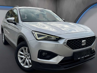Seat Tarraco Gebrauchtwagen