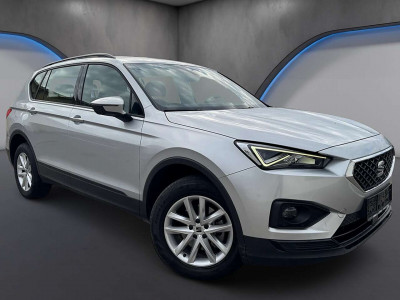 Seat Tarraco Gebrauchtwagen