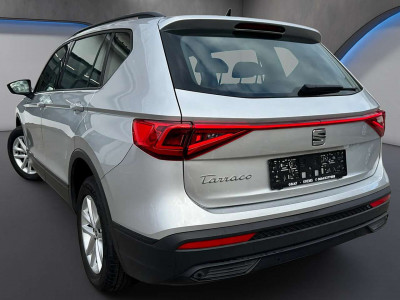 Seat Tarraco Gebrauchtwagen