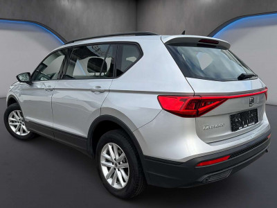 Seat Tarraco Gebrauchtwagen