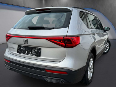 Seat Tarraco Gebrauchtwagen