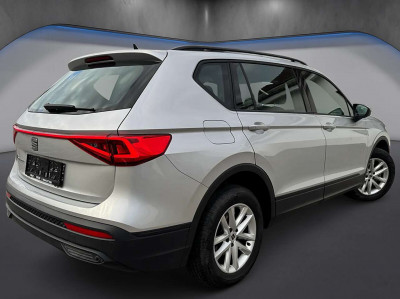 Seat Tarraco Gebrauchtwagen
