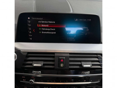 BMW X3 Gebrauchtwagen
