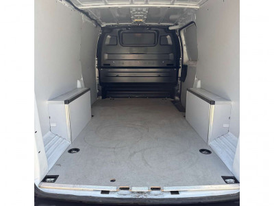 Opel Vivaro Gebrauchtwagen