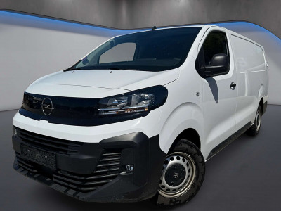 Opel Vivaro Gebrauchtwagen