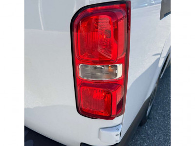 Opel Vivaro Gebrauchtwagen