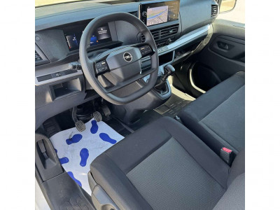 Opel Vivaro Gebrauchtwagen