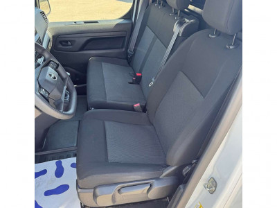 Opel Vivaro Gebrauchtwagen