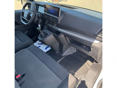 Opel Vivaro Gebrauchtwagen