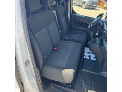 Opel Vivaro Gebrauchtwagen