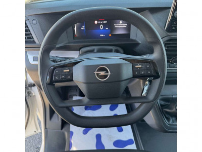 Opel Vivaro Gebrauchtwagen