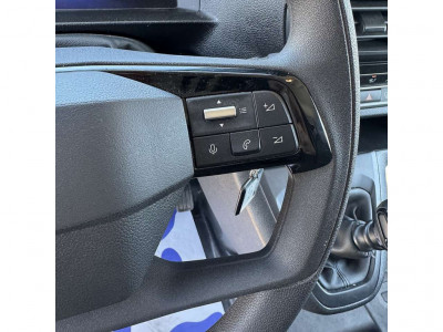Opel Vivaro Gebrauchtwagen