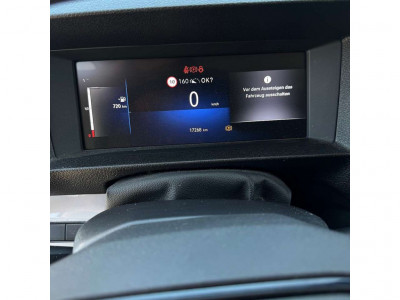 Opel Vivaro Gebrauchtwagen