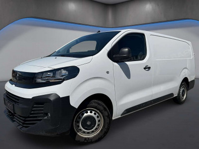 Opel Vivaro Gebrauchtwagen