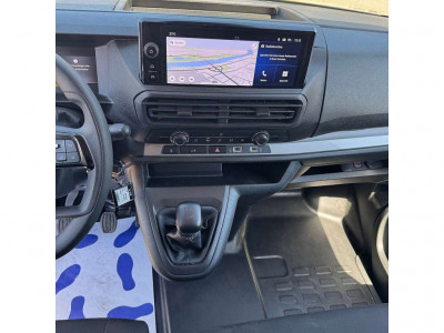 Opel Vivaro Gebrauchtwagen