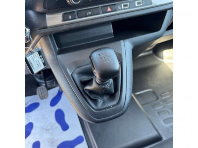Opel Vivaro Gebrauchtwagen