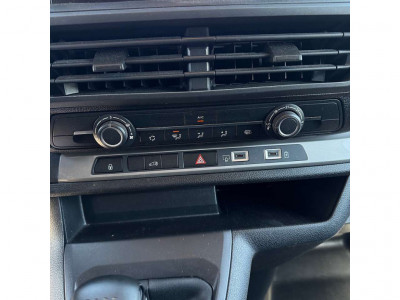 Opel Vivaro Gebrauchtwagen