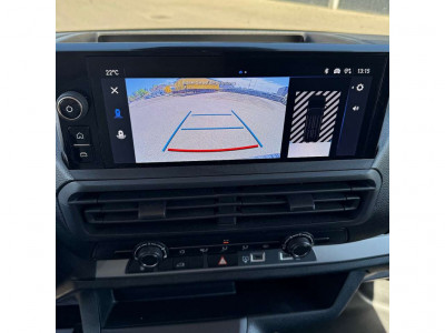 Opel Vivaro Gebrauchtwagen