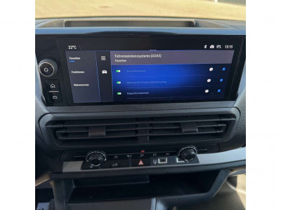 Opel Vivaro Gebrauchtwagen