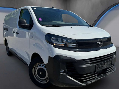 Opel Vivaro Gebrauchtwagen