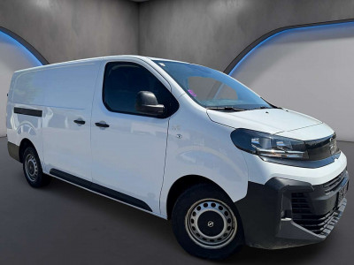 Opel Vivaro Gebrauchtwagen