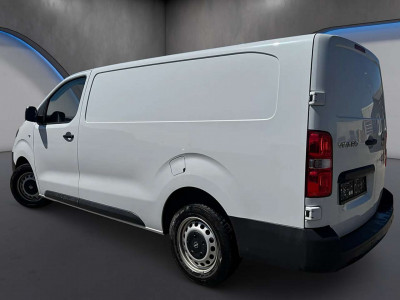 Opel Vivaro Gebrauchtwagen