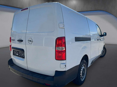 Opel Vivaro Gebrauchtwagen