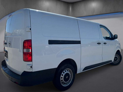 Opel Vivaro Gebrauchtwagen