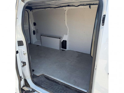 Opel Vivaro Gebrauchtwagen