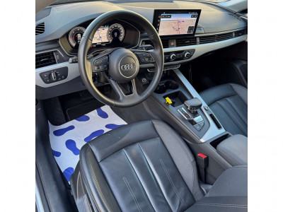 Audi A5 Gebrauchtwagen