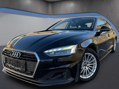 Audi A5 Gebrauchtwagen