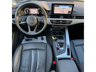 Audi A5 Gebrauchtwagen