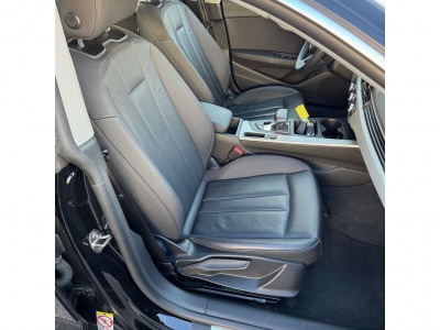 Audi A5 Gebrauchtwagen