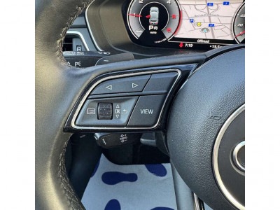 Audi A5 Gebrauchtwagen