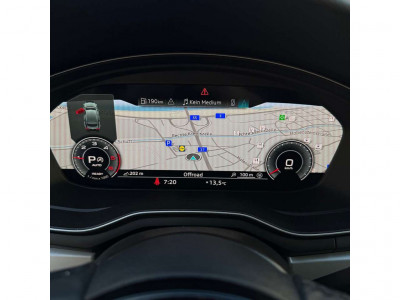 Audi A5 Gebrauchtwagen